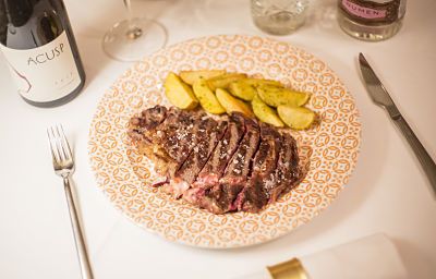 Bodega de los Secretos presenta 10 mitos y verdades de la carne roja