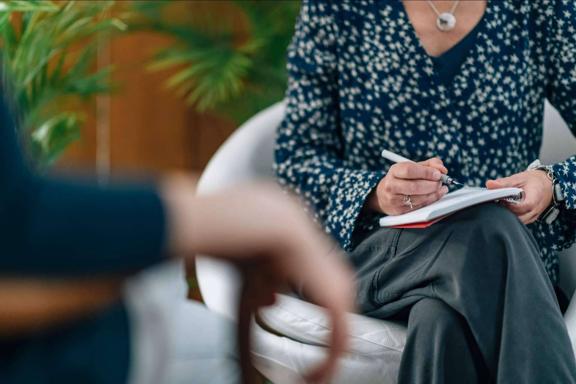Formación en Terapia Integrativa en Meta Institut Sistèmic: el camino de lo personal a lo transpersonal