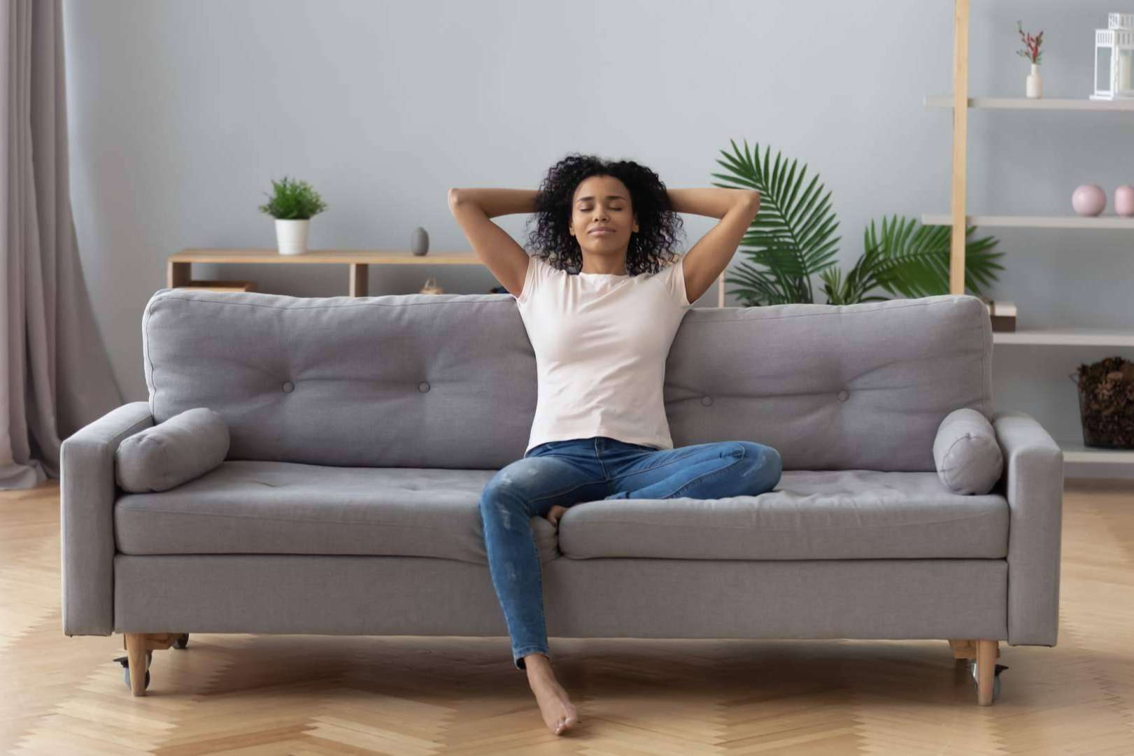 Casas más bellas gracias a la tienda online de decoración Creamos Hogar
