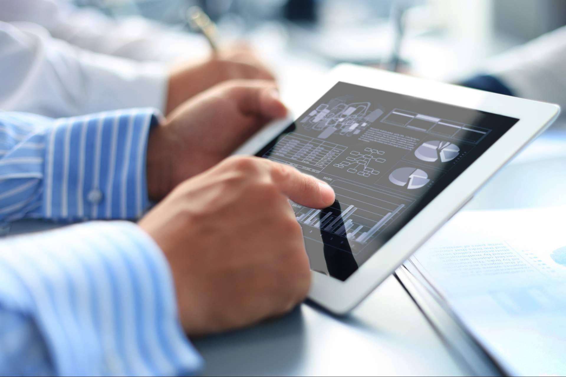 Digmov, la consultoría digital inteligente