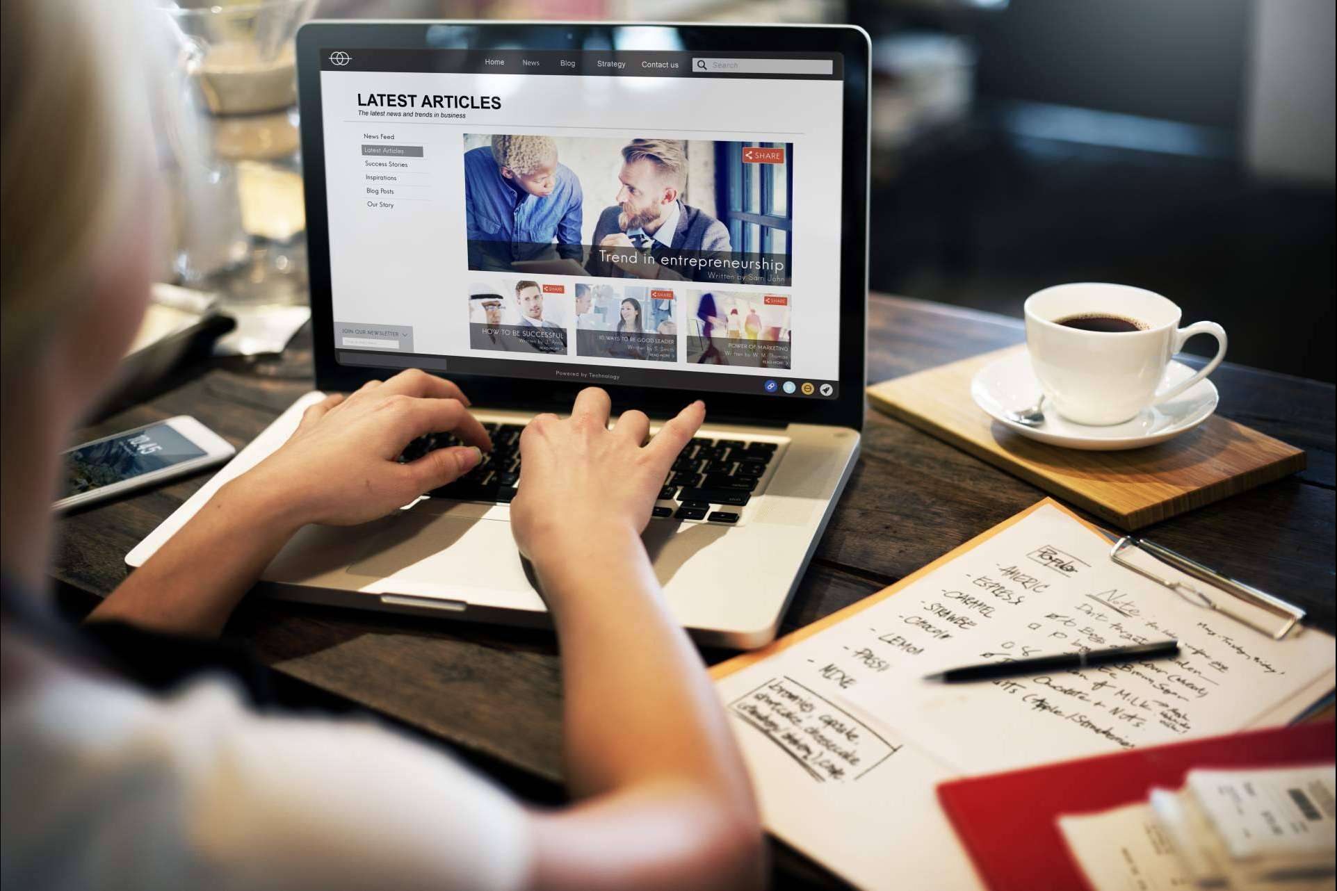 GoInfoPro: ¿Cómo ganar visibilidad en la web?