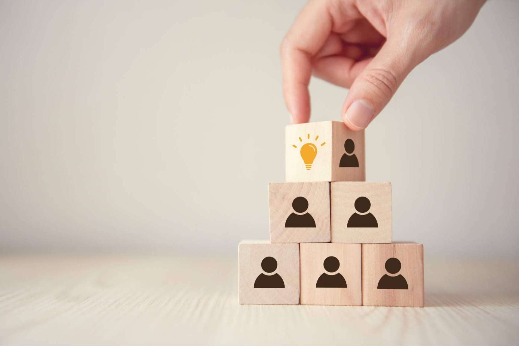 ¿Cuáles son los motivos para que las empresas no innoven y no impulsen la cultura innovadora en sus trabajadores?, por INUSUAL School