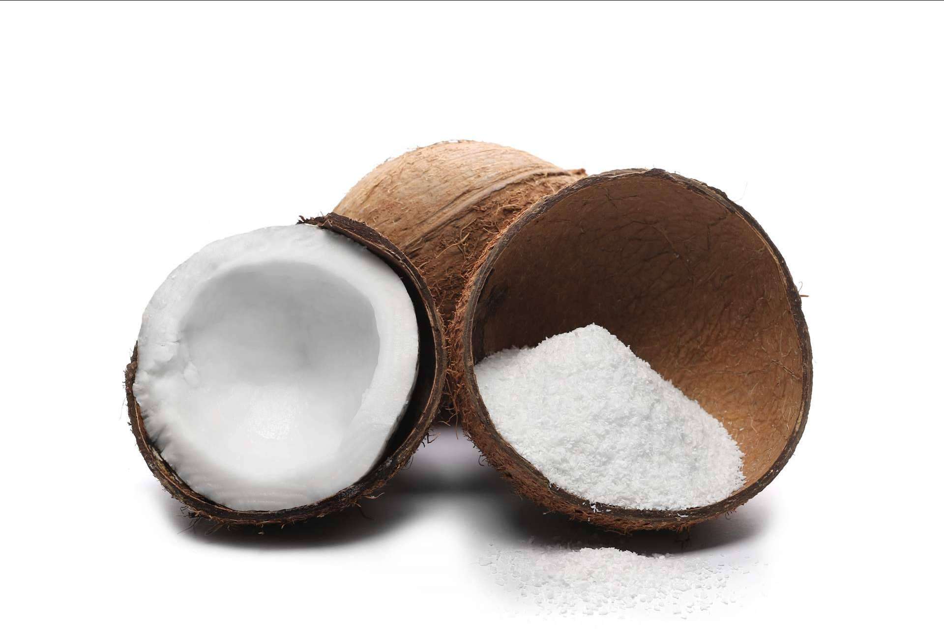 Mediterranean Superfoods: leche de coco en polvo, el producto cautivador de la empresa