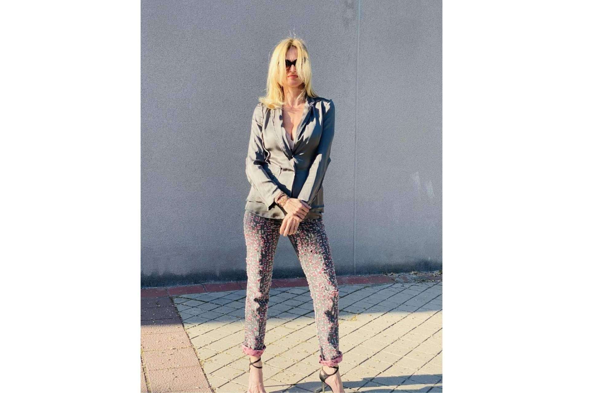 Vestir con estilo y elegancia con las múltiples opciones de seda de THANNAC