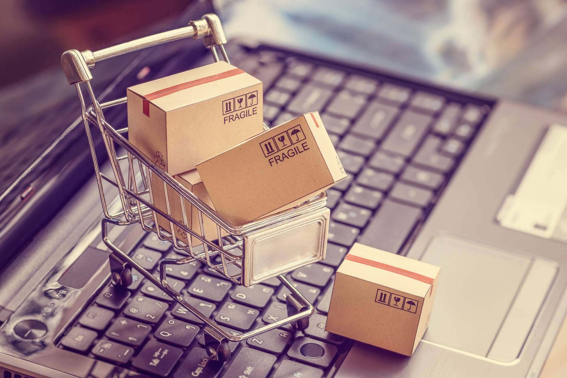 El comercio electrónico: soluciones informáticas para negocios B2B de Pentapps