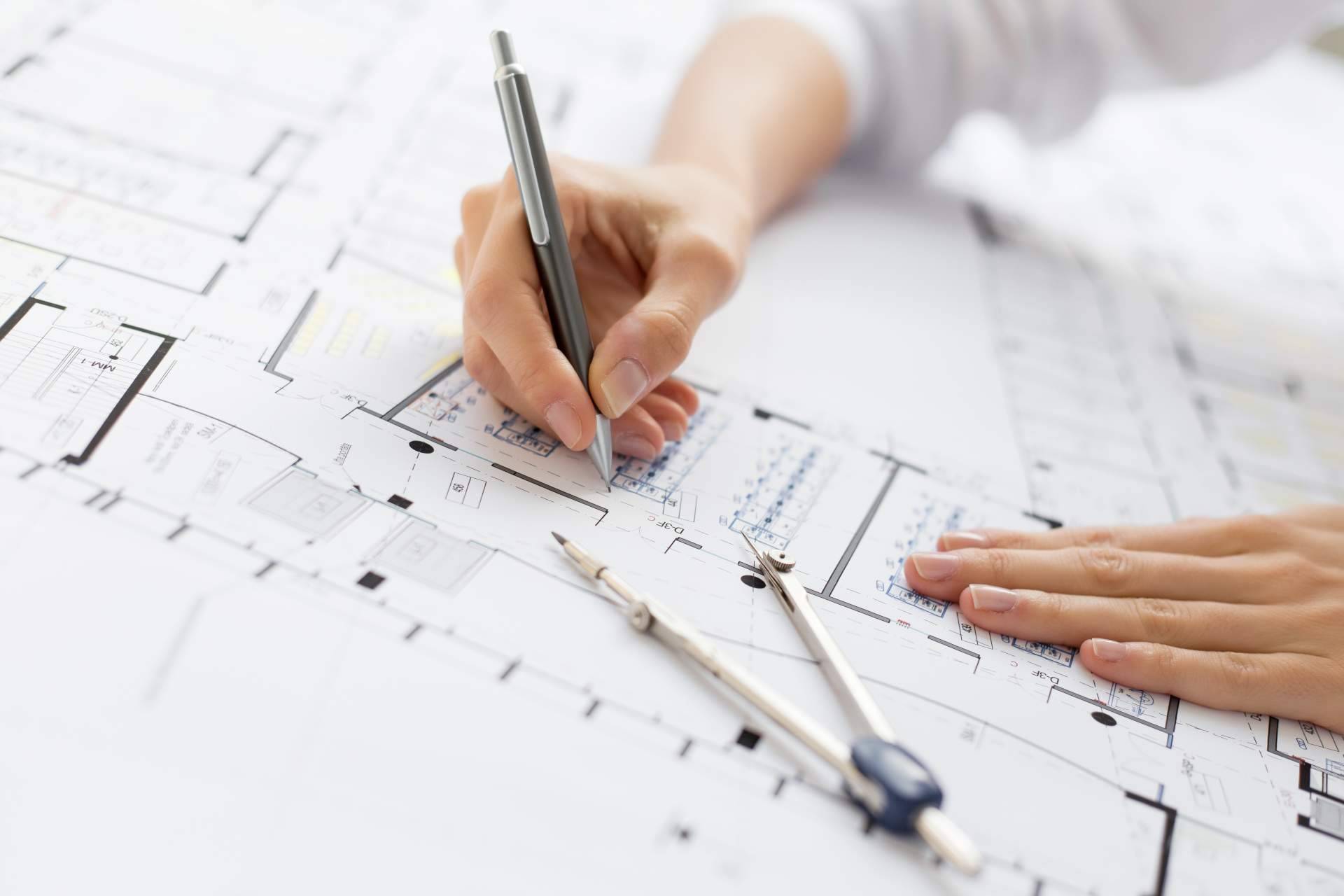 Gestland-Grup ofrece lo mejor en servicios especializados de perito arquitecto