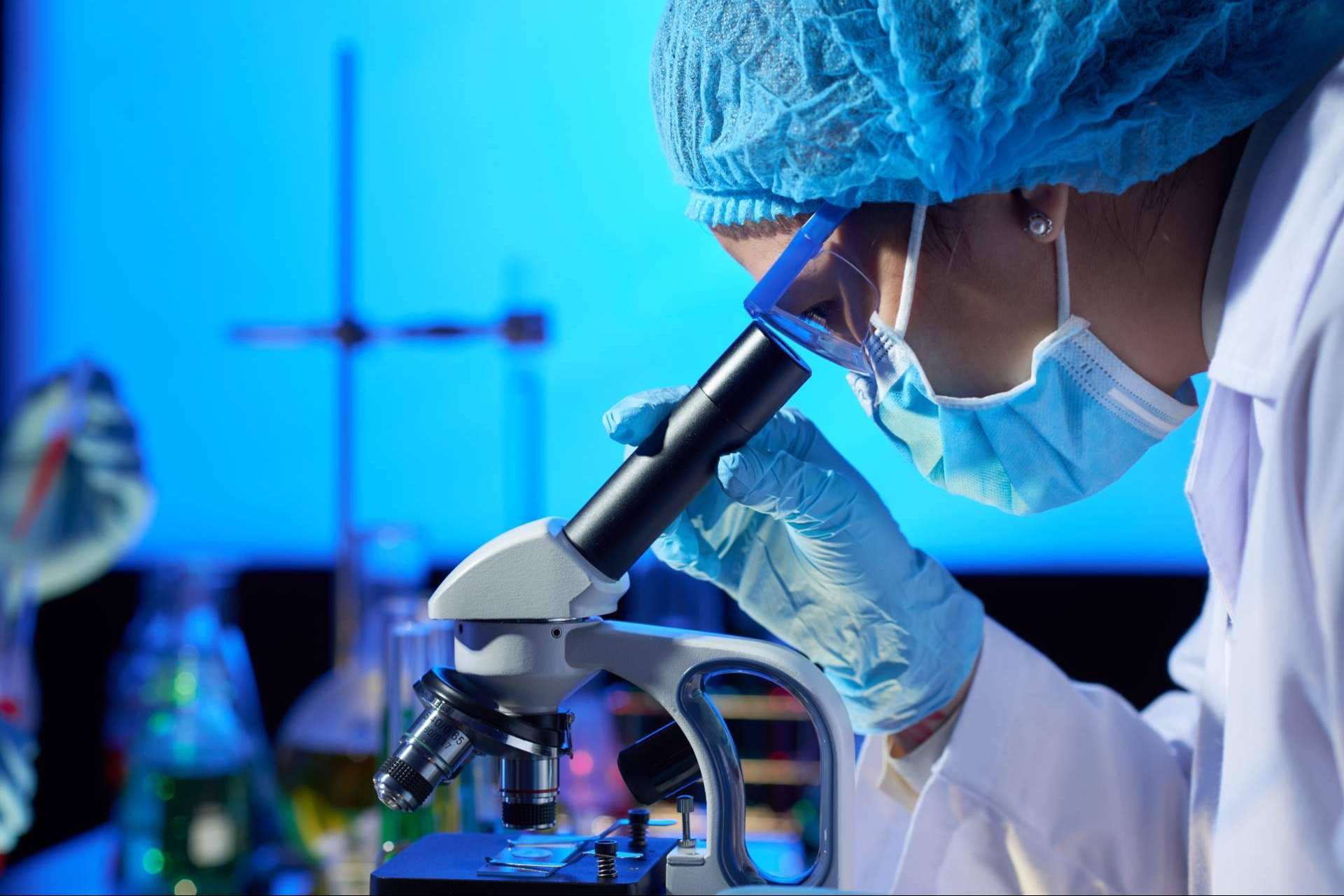 ¿Qué es la nutrición ortomolecular y el análisis celular? Cellumed Clinic