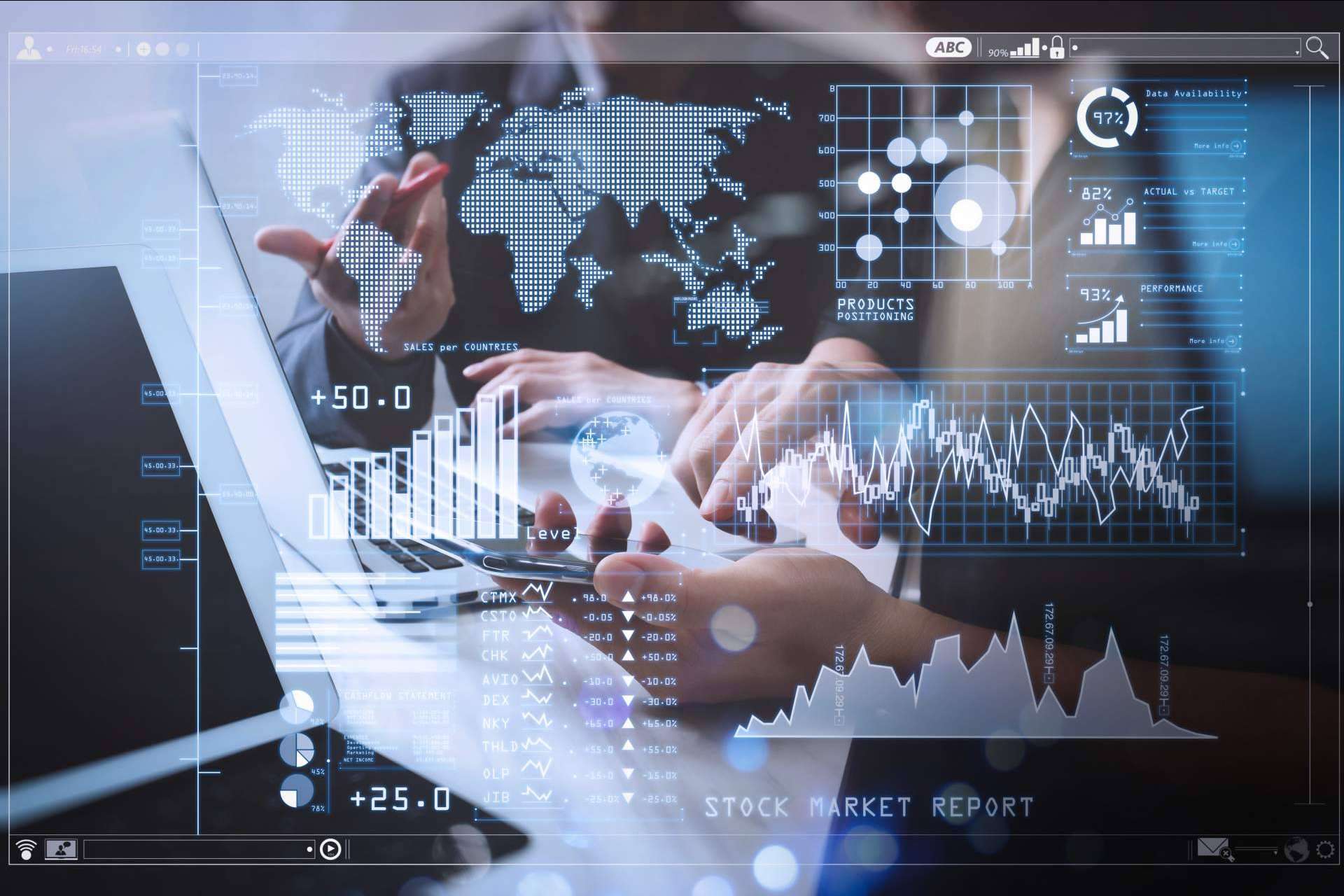 Ei2Value: la mejor ventaja como inversor no es algo que se obtiene de los expertos de Wall Street