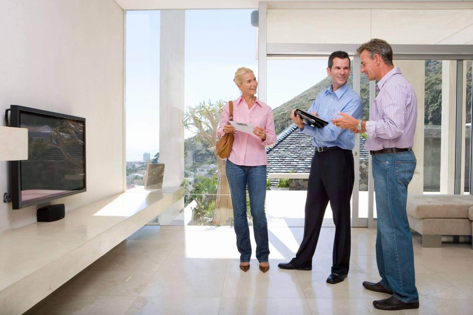¿Cómo sentirse seguro al vender un inmueble?: Hannan-Piper Real Estate