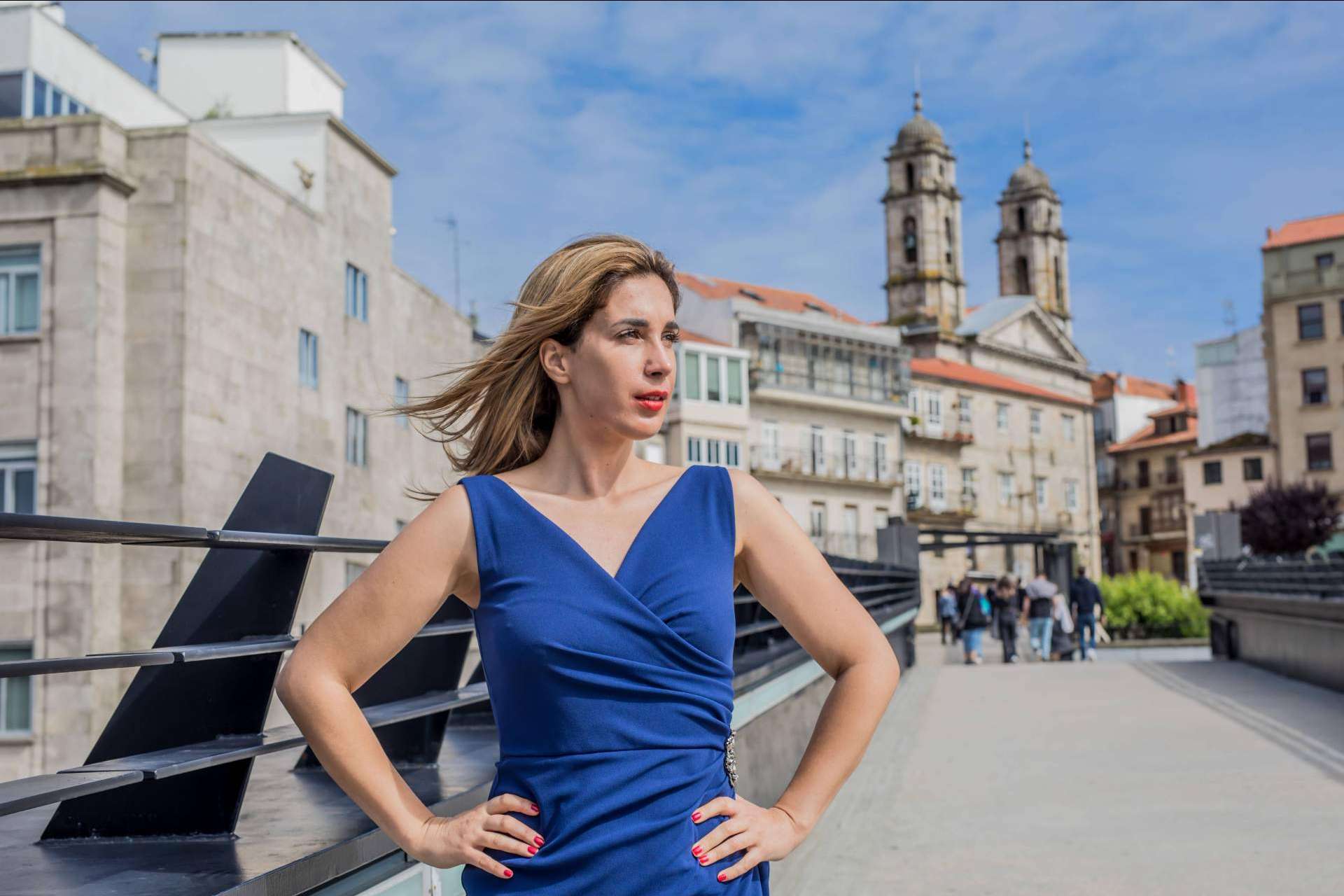 La pequeña historia para amar(te): el relato de Amanda Chic para la autoestima y amor propio