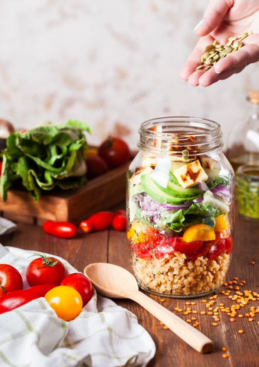 DietFlash Medical explica cómo ordenar alimentación en septiembre