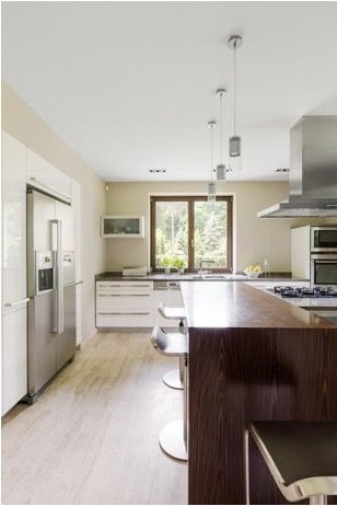 Reforma de una cocina: consejos profesionales para el diseño y la reducción de costes según Guialmar