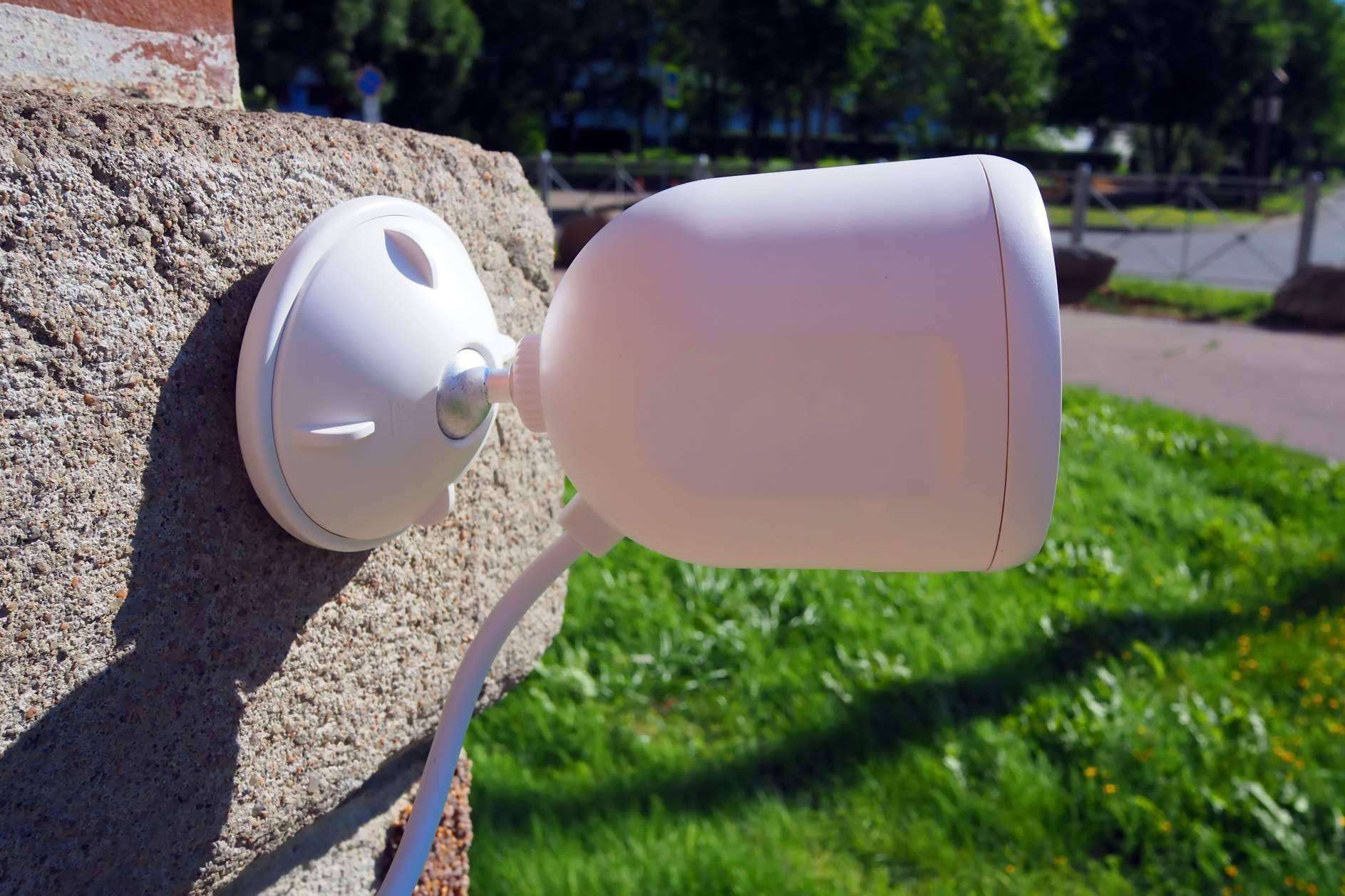 Las ventajas de la videovigilancia en las comunidades de vecinos con Go! Seguridad