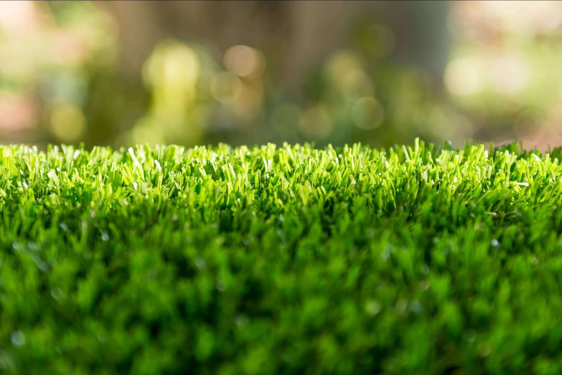 Césped artificial: practicidad y belleza para el jardín de la mano de Mundo Césped