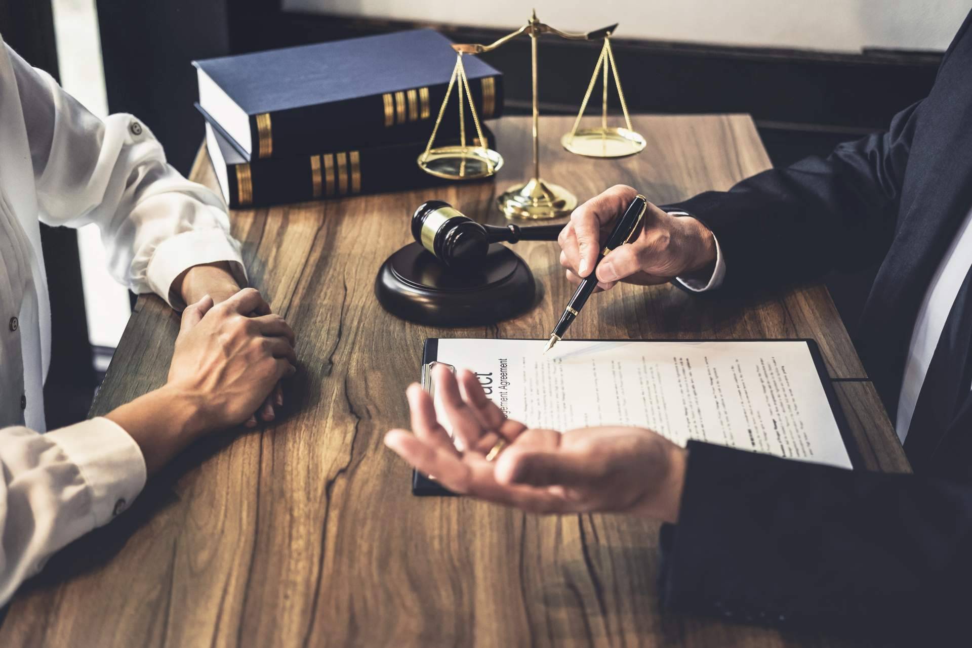 ¿Cómo encontrar abogado especializado en herencias en cuestión de horas?: LexGoApp