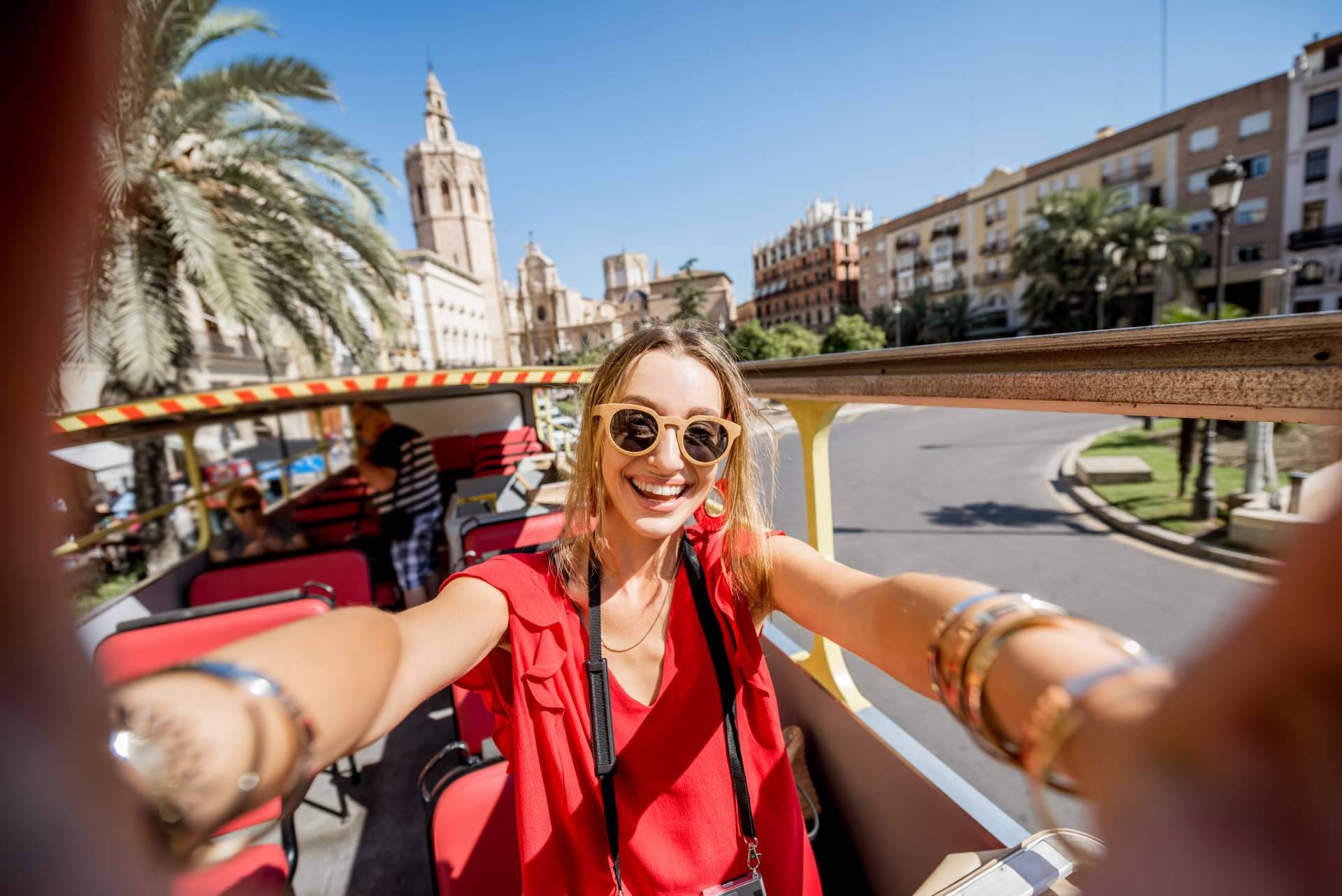 Viajes de fin de curso a Valencia de la mano de la empresa Natuaventura