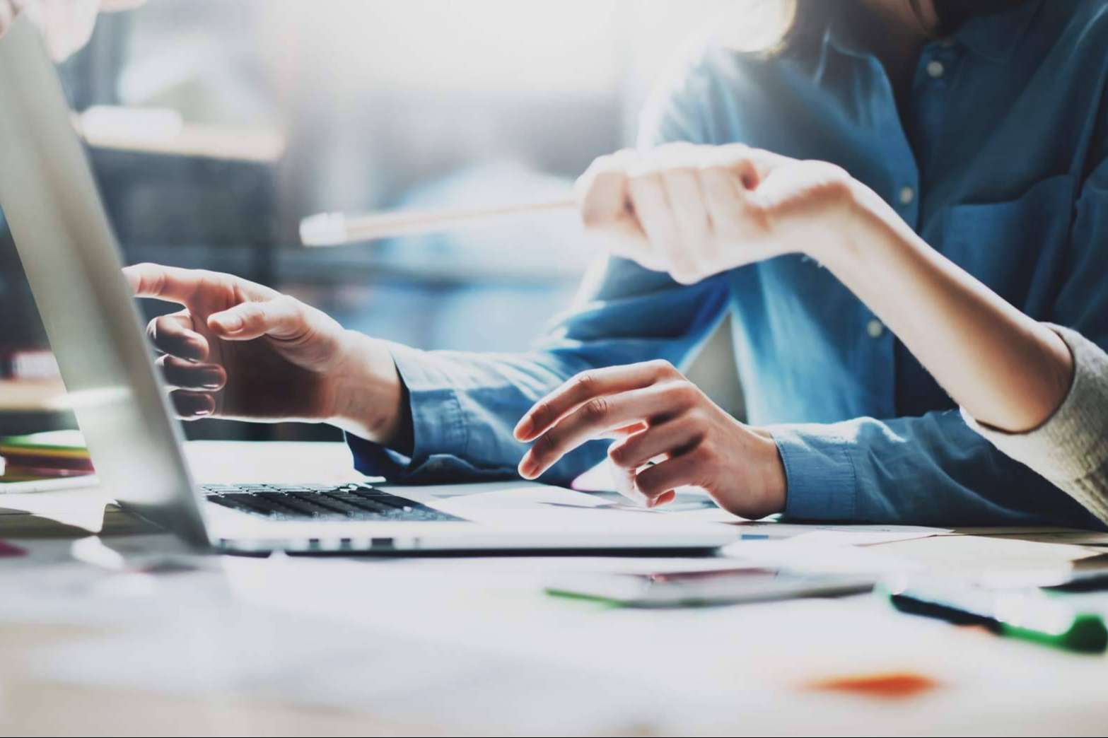 ¿Cómo digitalizar la estrategia comercial con Valuexperience?