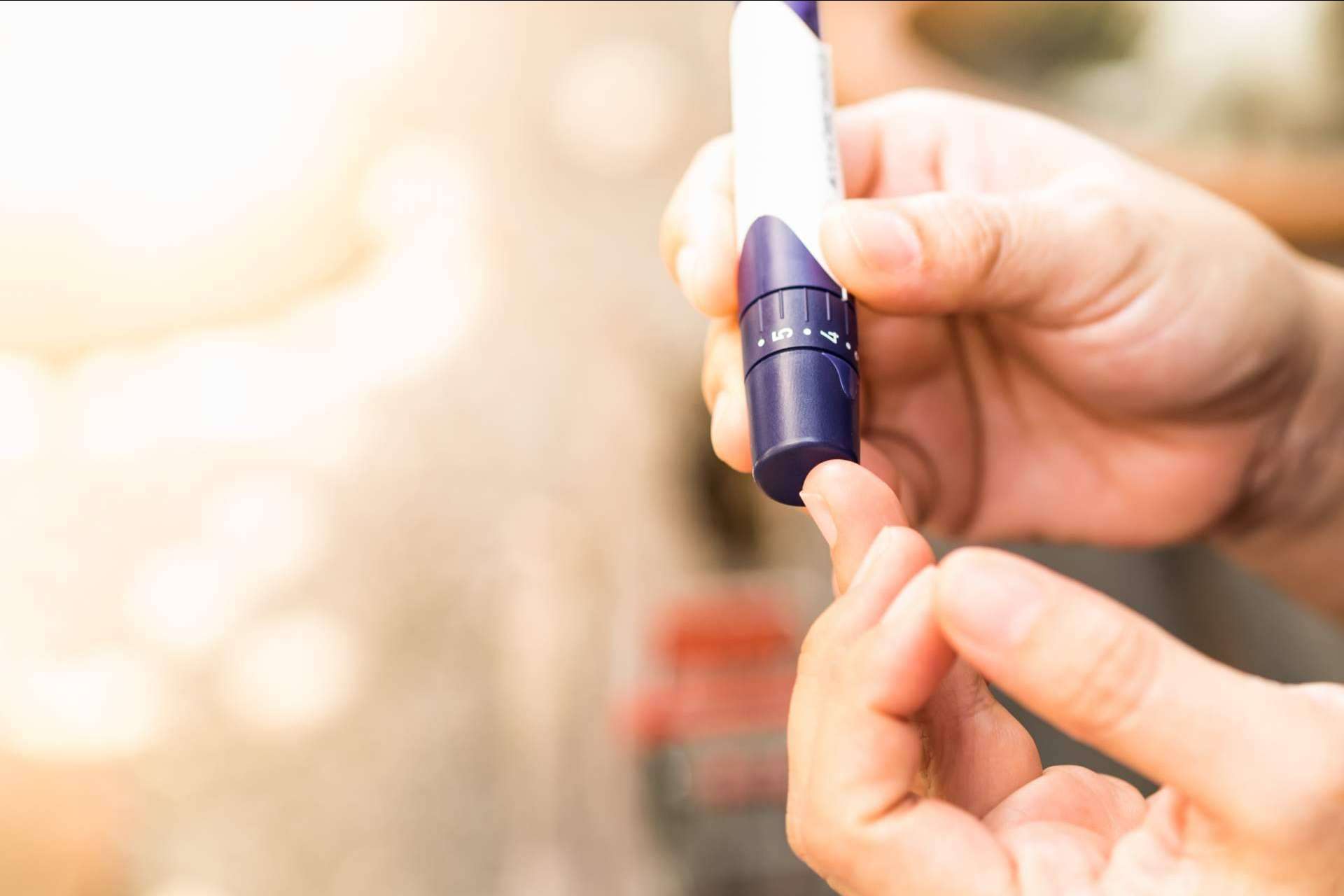 Di Sugar: la importancia de recibir una buena educación en diabetes
