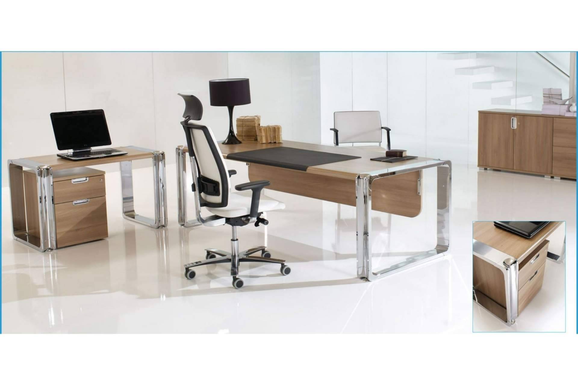 Officedeco: un buen mobiliario de oficina influye en la productividad y ventas de una empresa