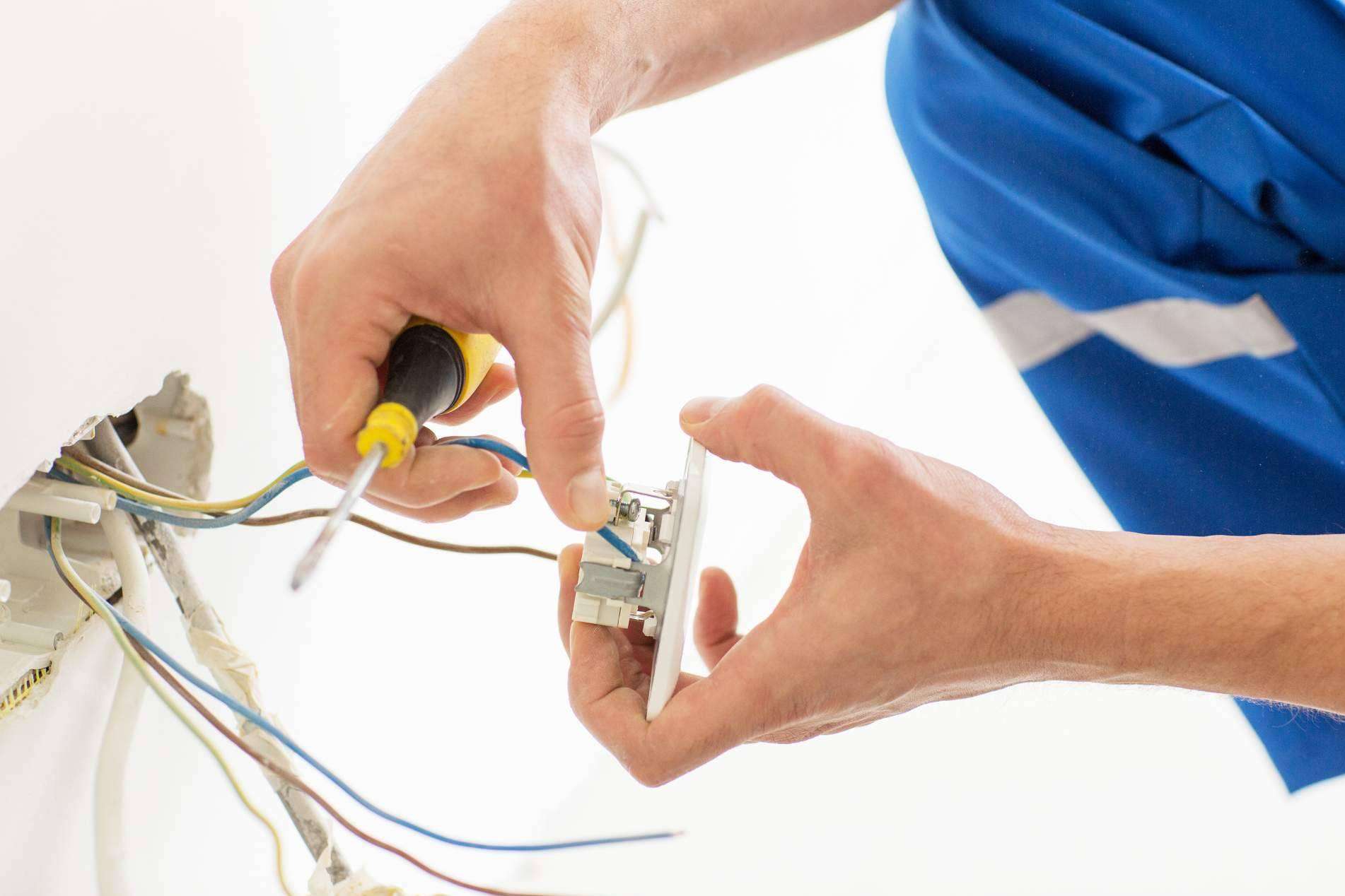 Las ventajas de contar con Ecoluz Instalaciones en la realización de instalaciones eléctricas