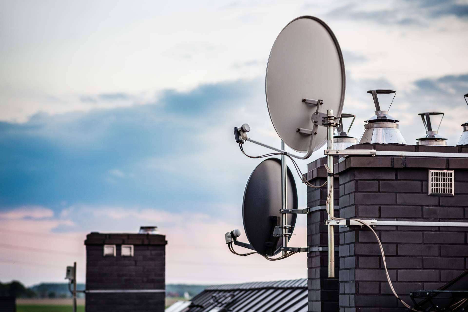 Antenistas Valencia cuenta con expertos en la instalación de antenas parabólicas