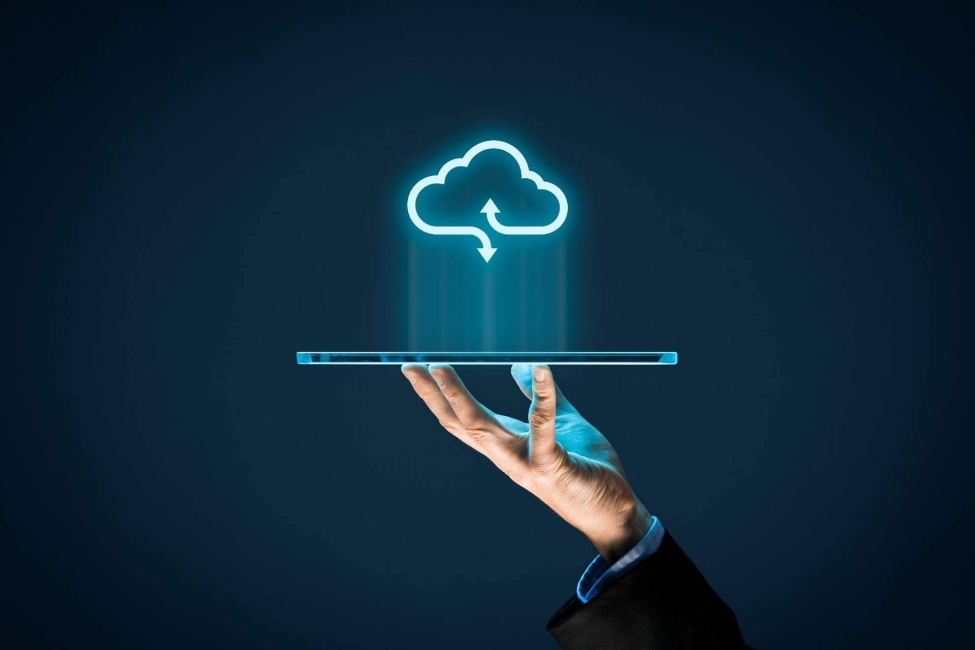 Seguridad A Medida: los servicios cloud permiten almacenar la información sin miedo a perderla