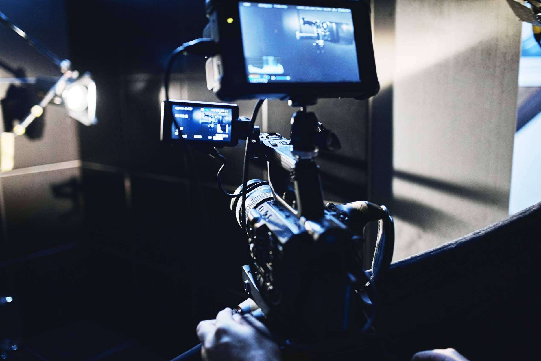 The Video Network es la productora que se adapta a las nuevas tecnologías para la creación de vídeos para empresas