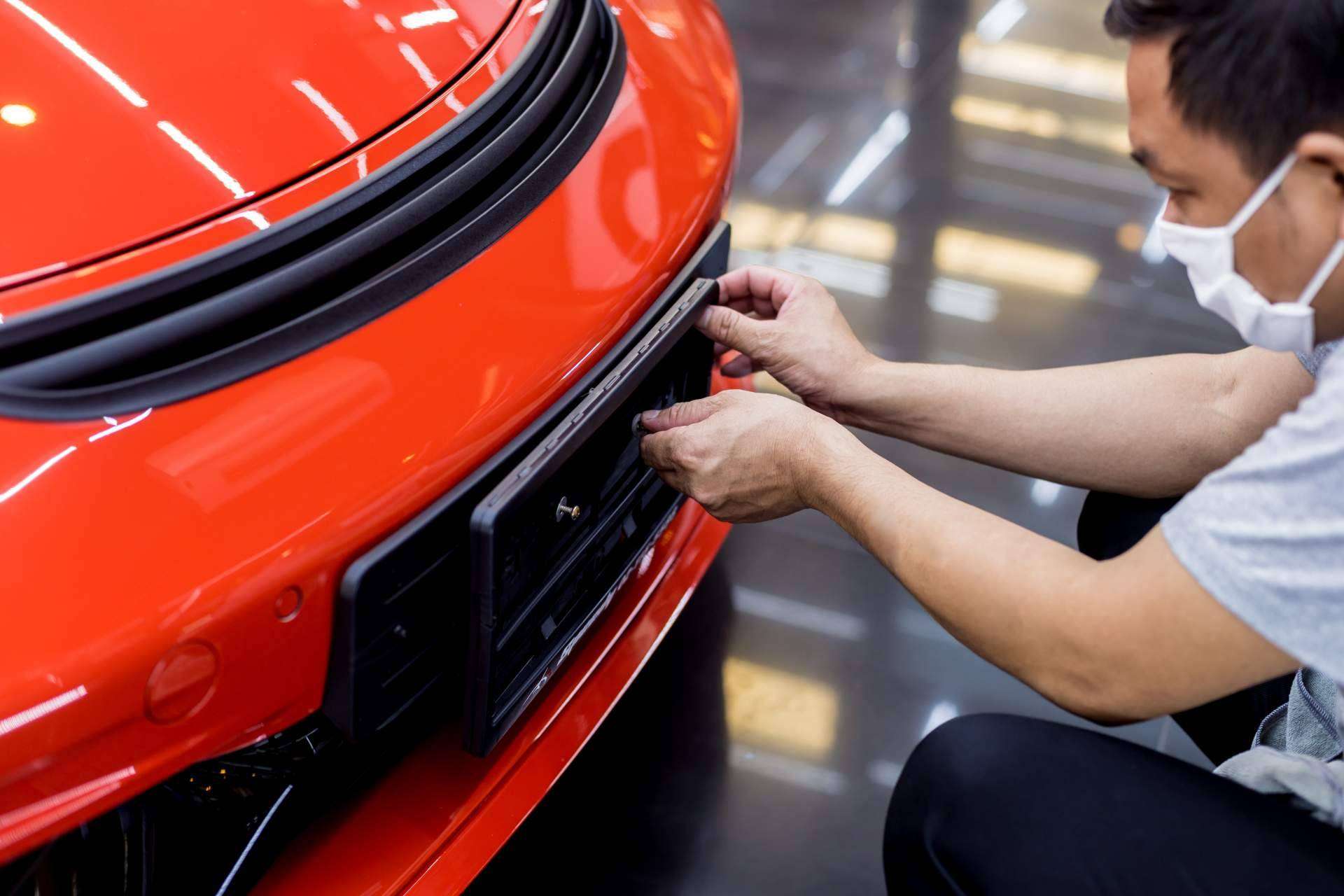 ¿Cuáles son las matrículas vigentes en España? SF Motor Premium