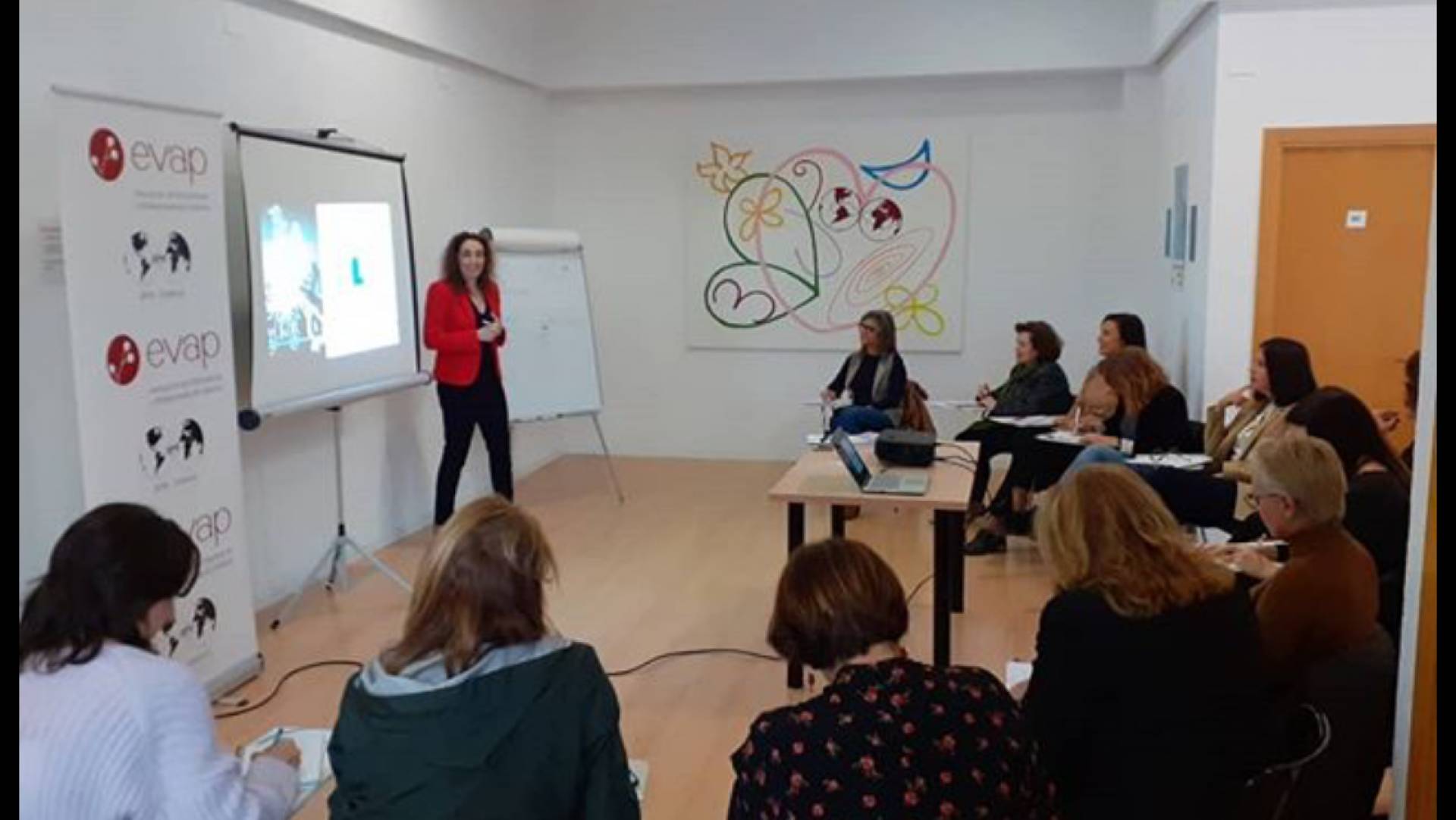 El método DISC de Ana Álvarez permite crear un equipo de trabajo 10
