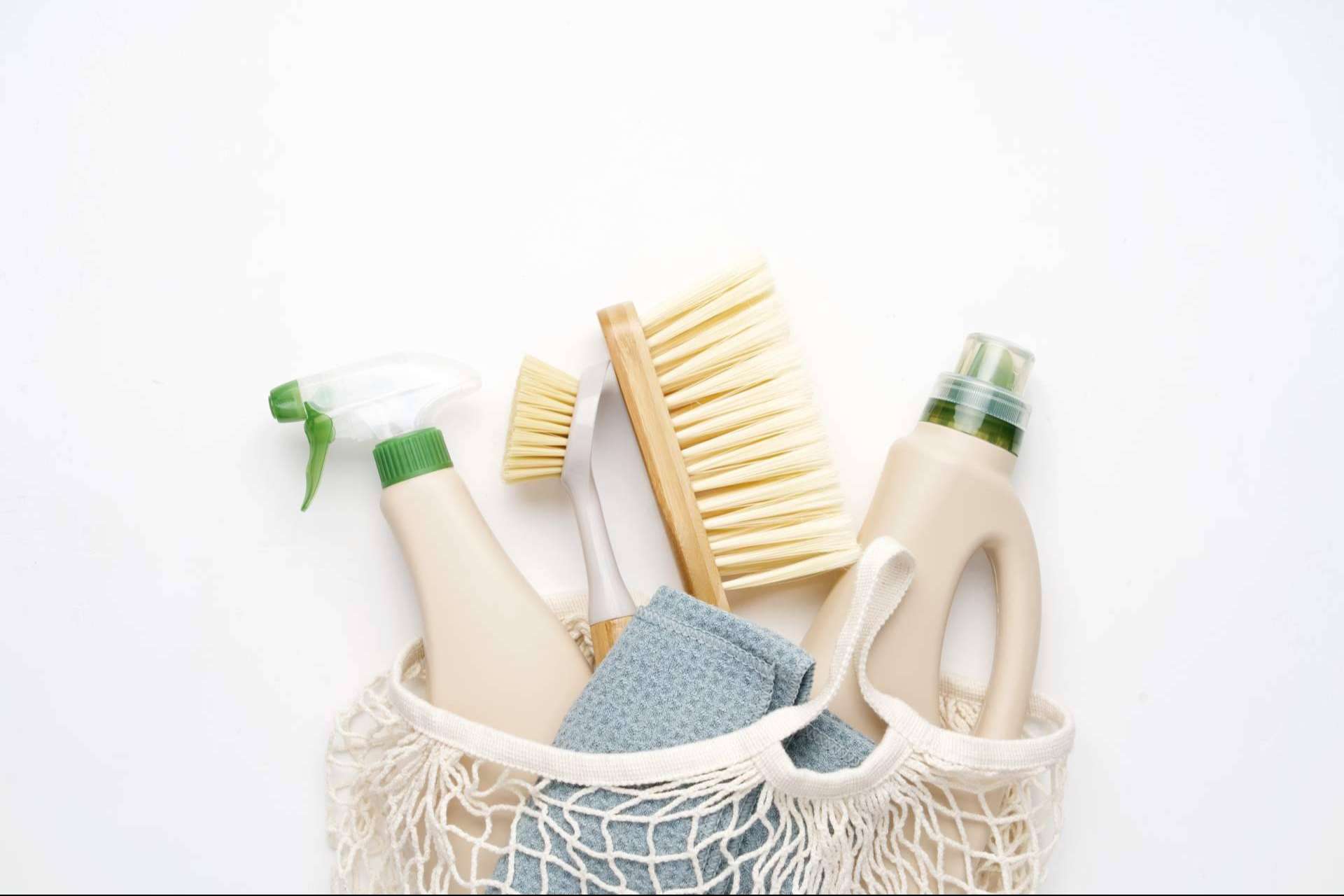 Apostar por el medioambiente con una franquicia Ecocleans