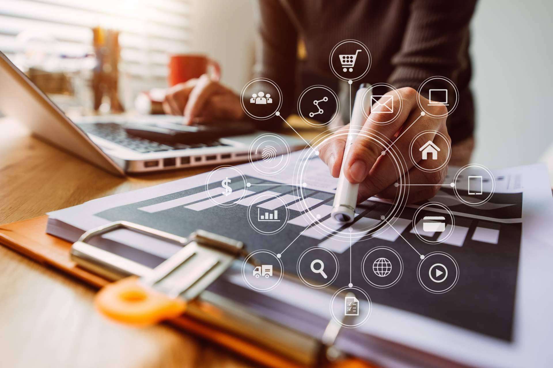 Programas de doble titulación en marketing digital: Constanza Business & Protocol School