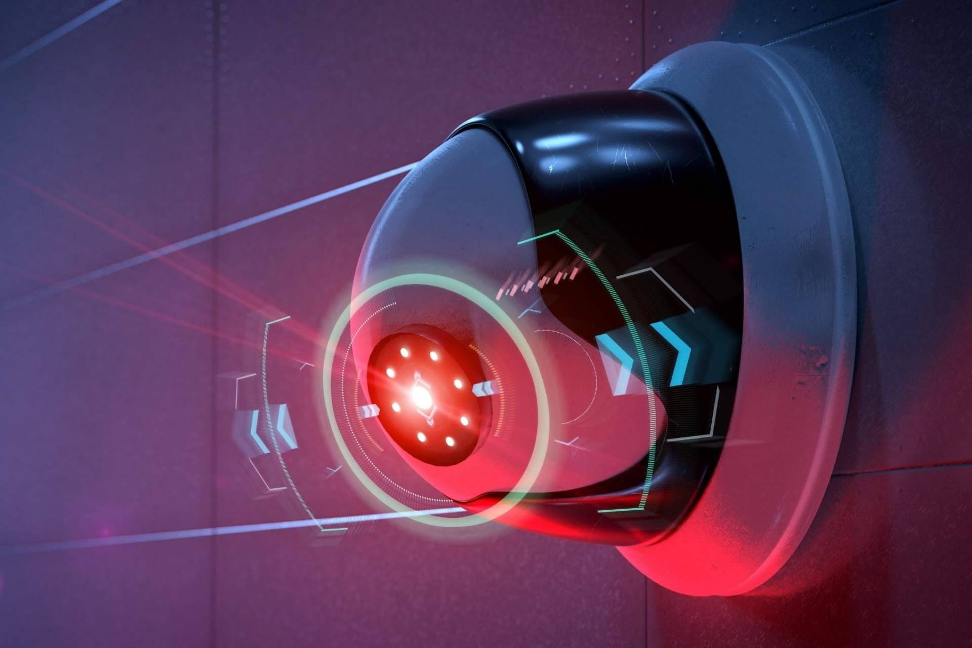 El sistema de análisis de vídeo de Seguridad A Medida asegura una protección efectiva