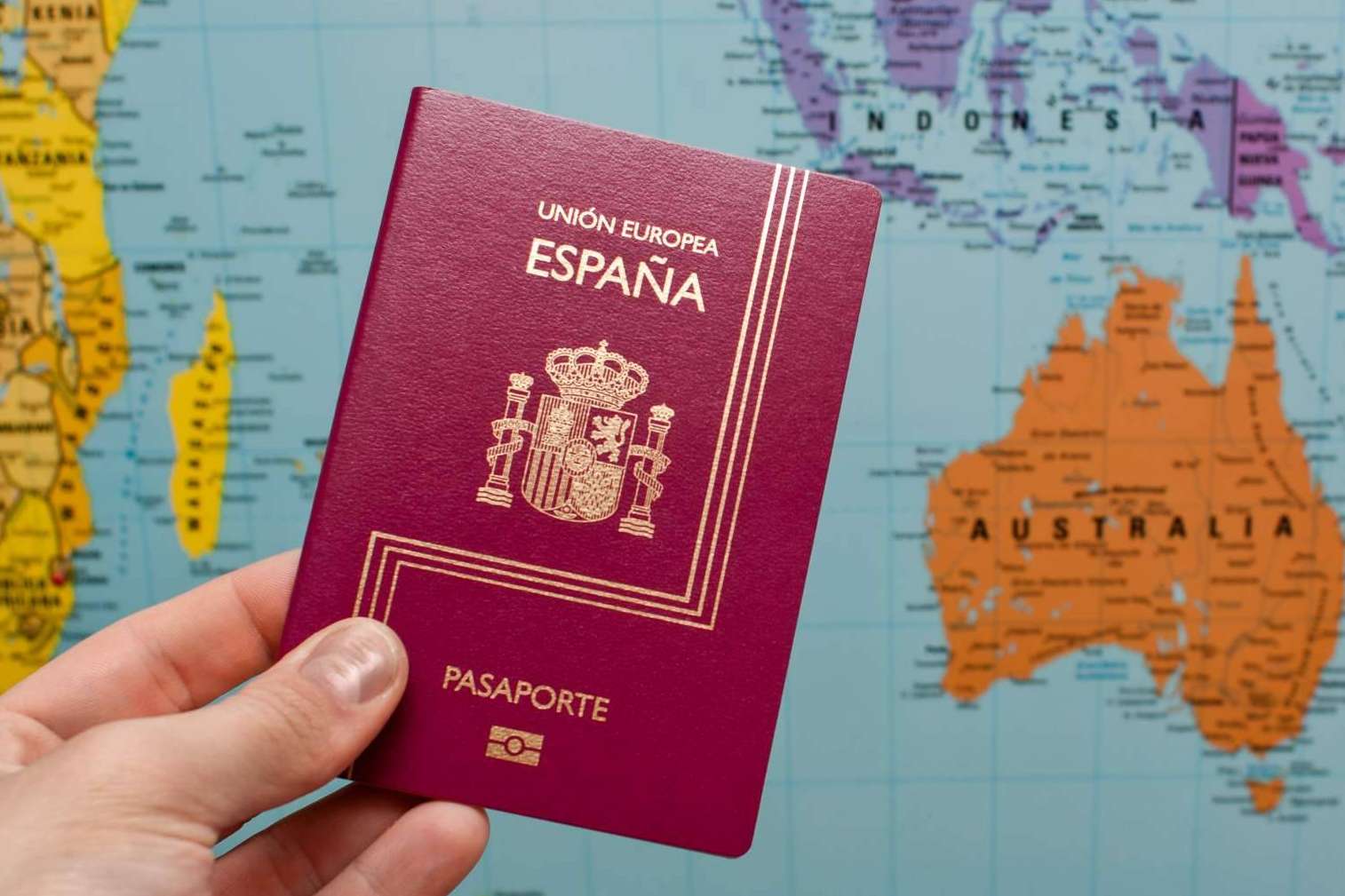Cita Previa Extranjería: la nueva aplicación creada por el Gobierno de España que permite evitar el colapso de centros de extranjería