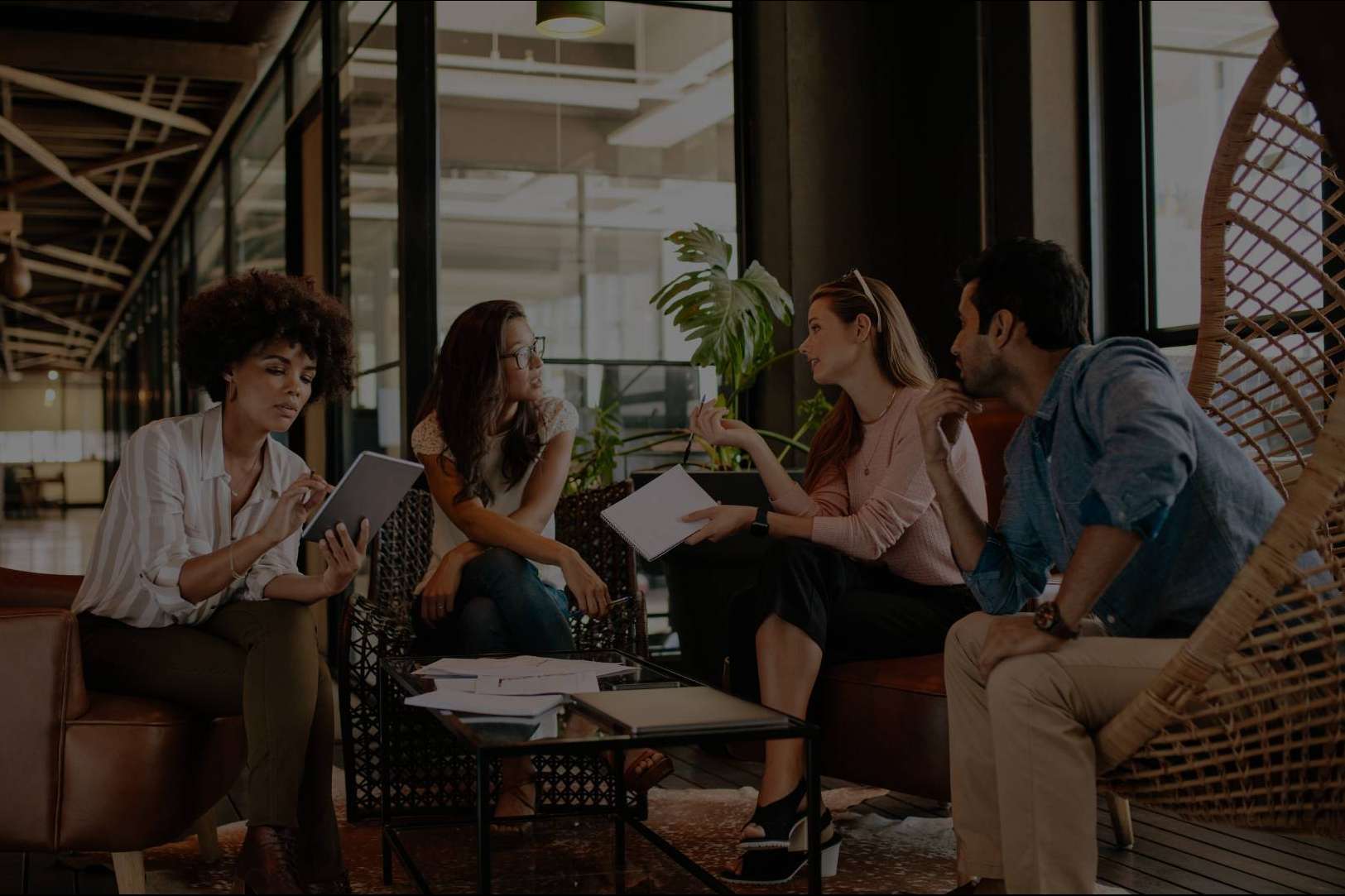 Nueva oficina en Nueva York de Hill Planet, la muestra de expansión de esta agencia de marketing digital