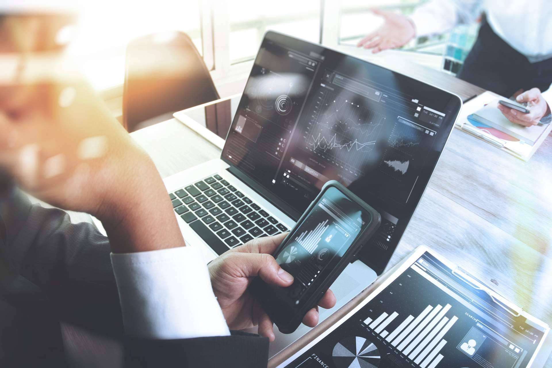 Ei2Value: ¿Qué diferencias existen entre inversiones a largo plazo e inversiones a corto plazo?