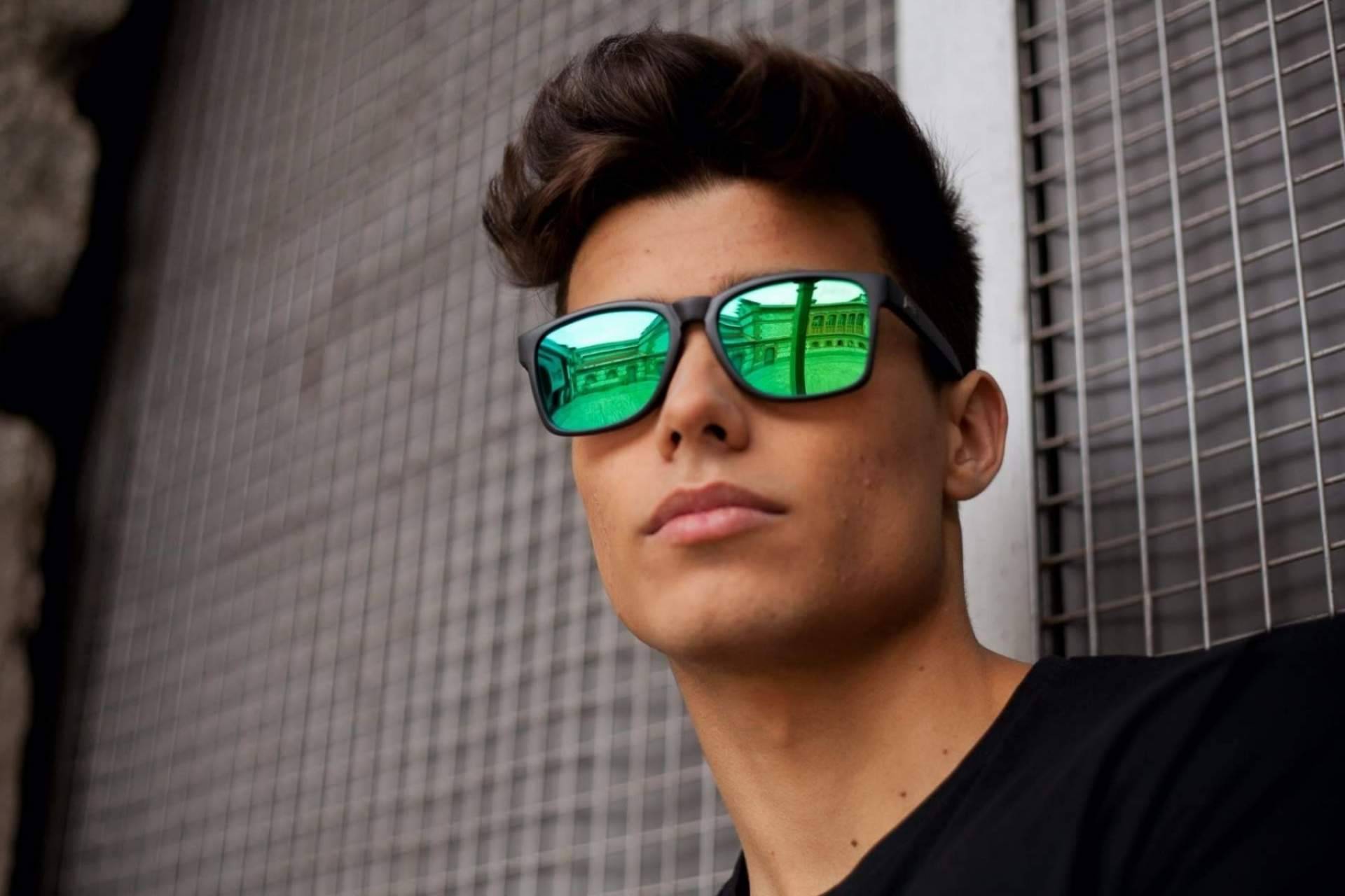 La marca The Indian Face arrasa en la venta de gafas de sol en toda Europa