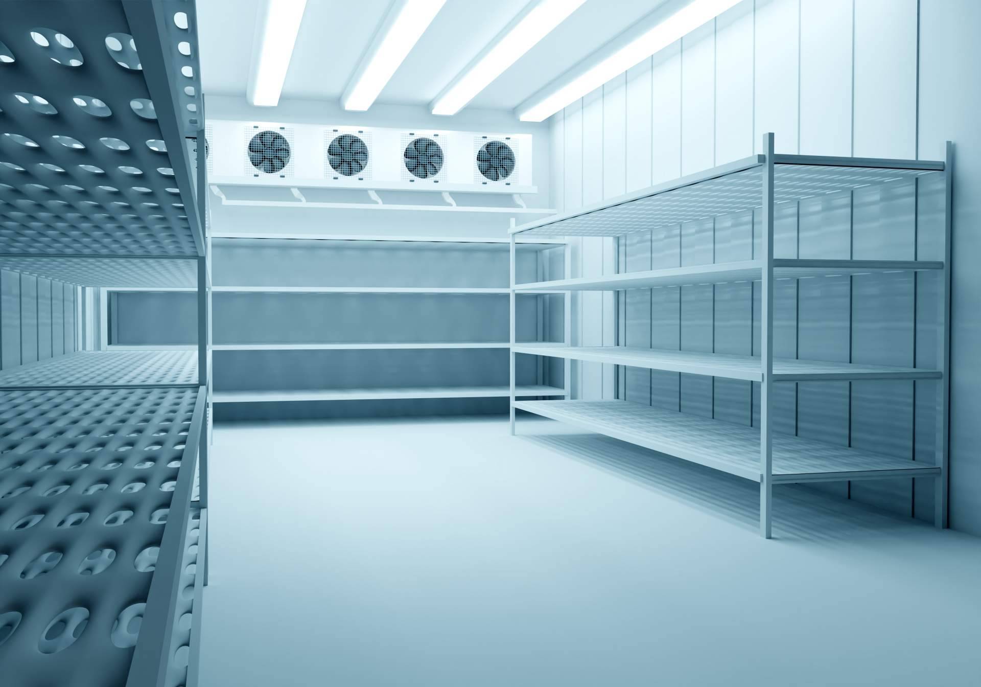 ¿Cómo encontrar una empresa que se encargue del suministro de cámaras frigoríficas a nivel nacional para todos los sectores?: Aacore Supply