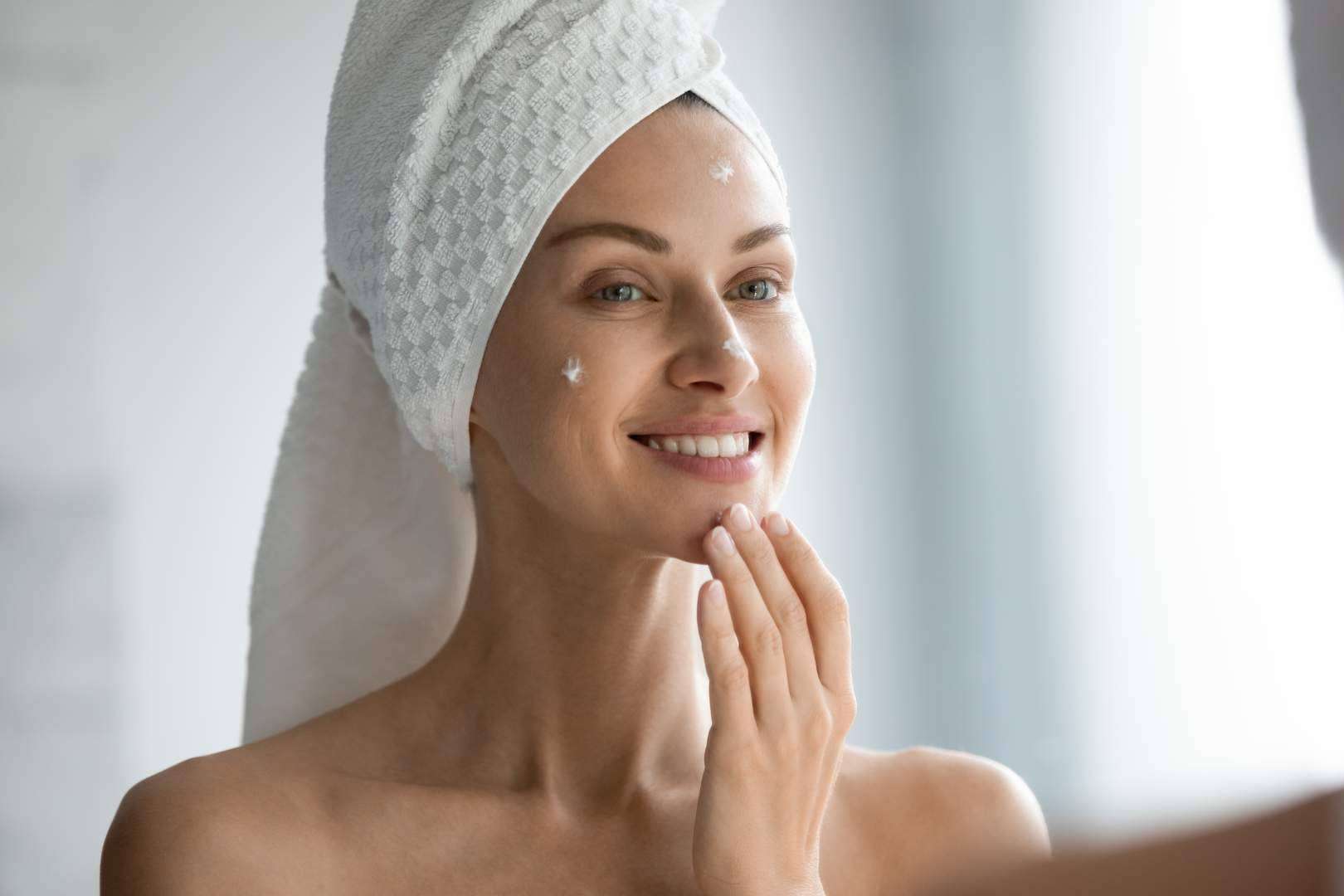 Kunal Cosmetics: ¿Cómo funcionan las cremas antipolución?
