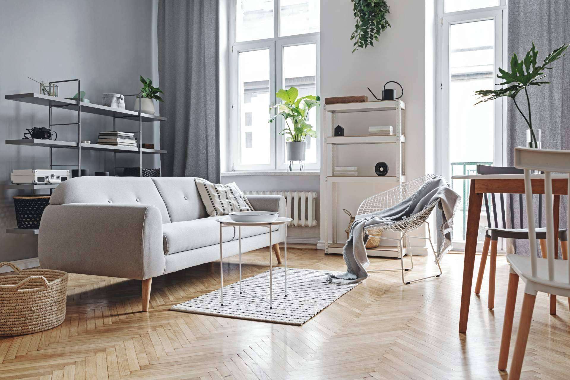 La carpintería de calidad de Losma Studio garantiza acabados perfectos