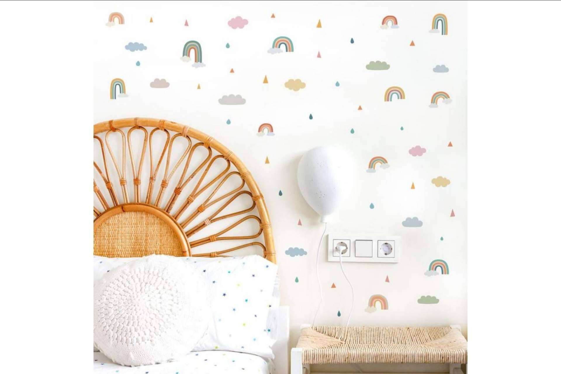 Nicolasito: vinilos decorativos de pared