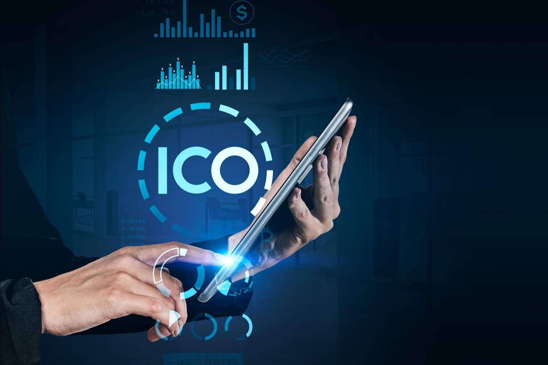 Febelink, la tecnológica española prepara la ICO para su token Blockchain