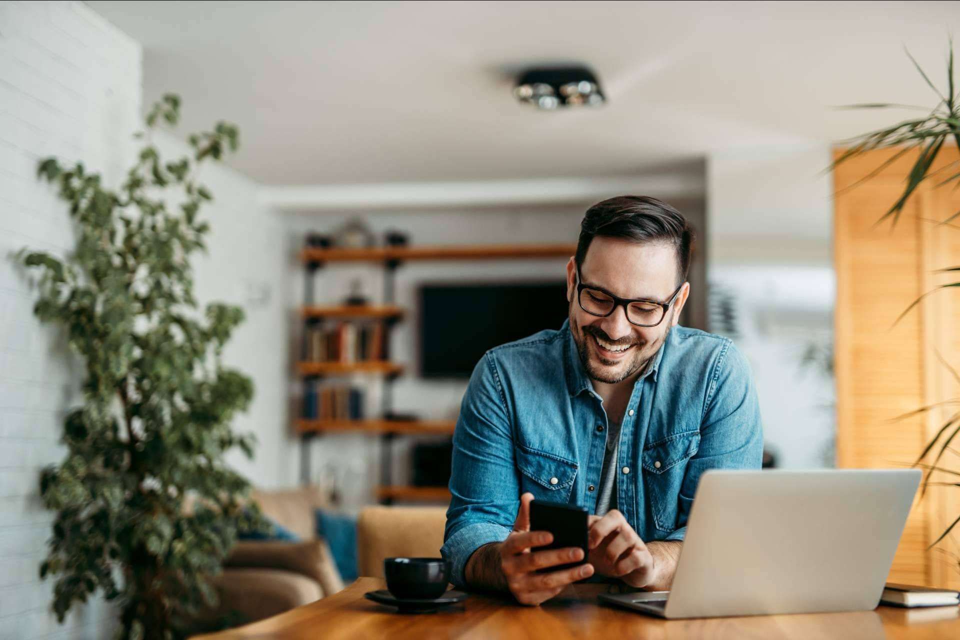 Optimizar el tiempo con la consultora de telecomunicaciones Pafercom
