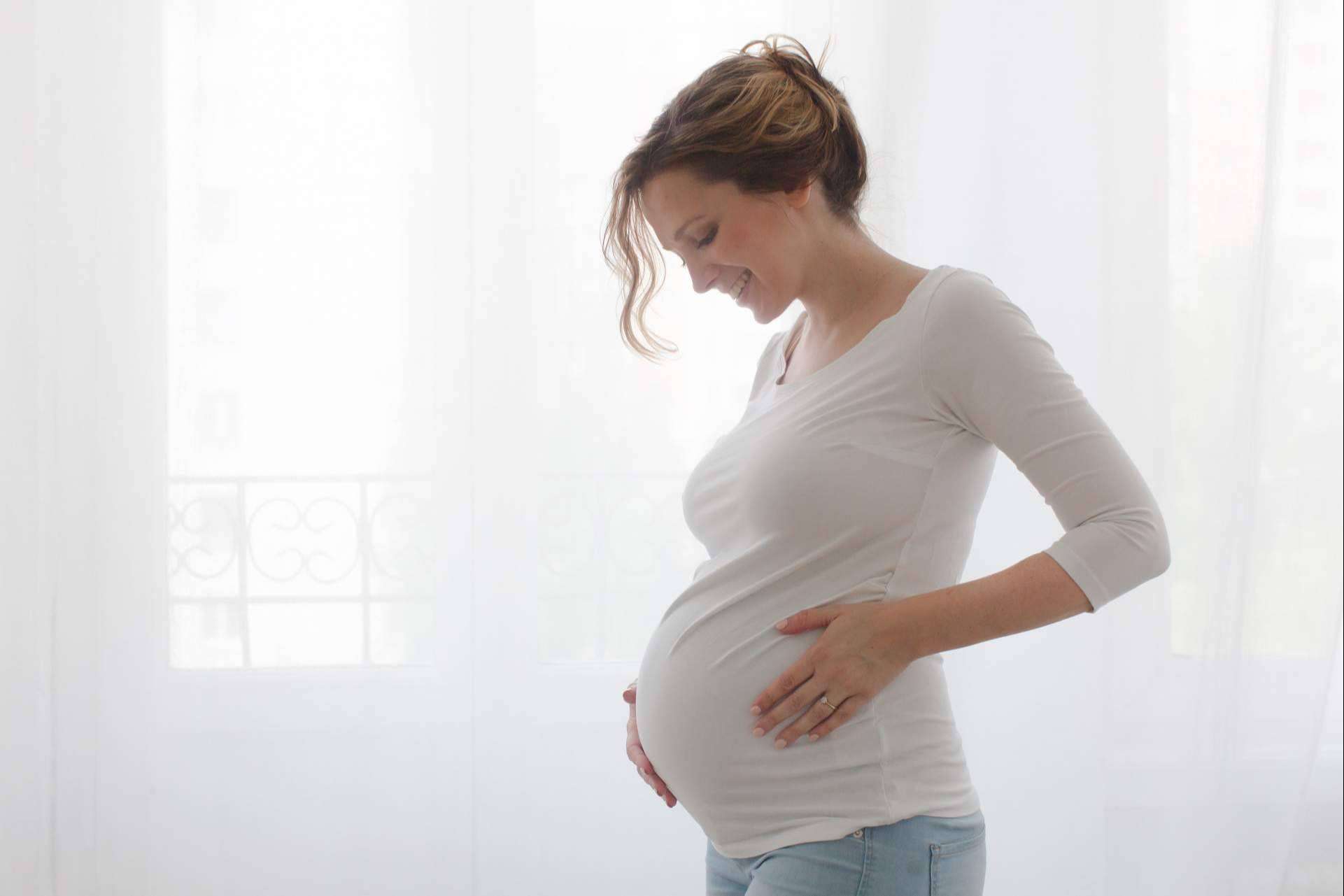 Ayurveda y embarazo se establece la combinación ideal para una mamá y un bebé sanos