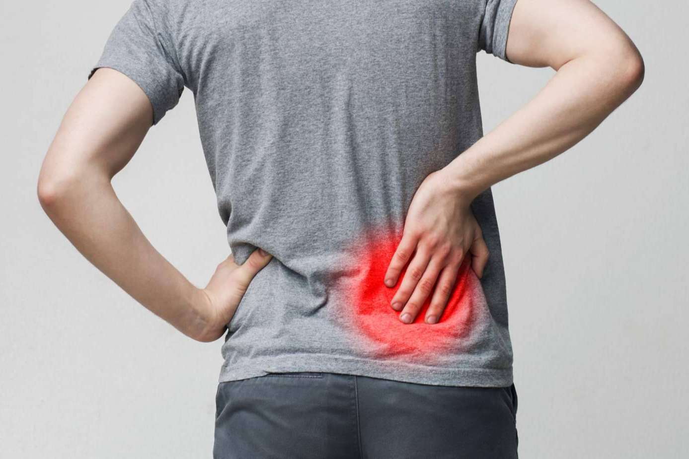 Clínica Atlas Vital: ¿Qué relación existe entre la lumbalgia y la vértebra Atlas?