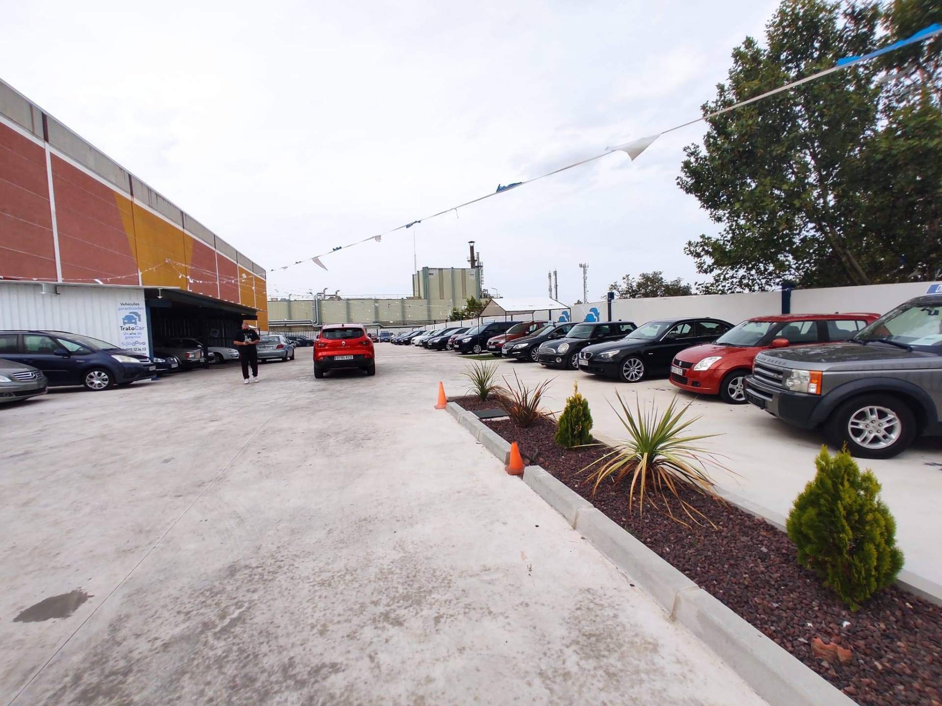 La compañía TratoCar lidera la venta de vehículos de entre 1.000 y 4.000€