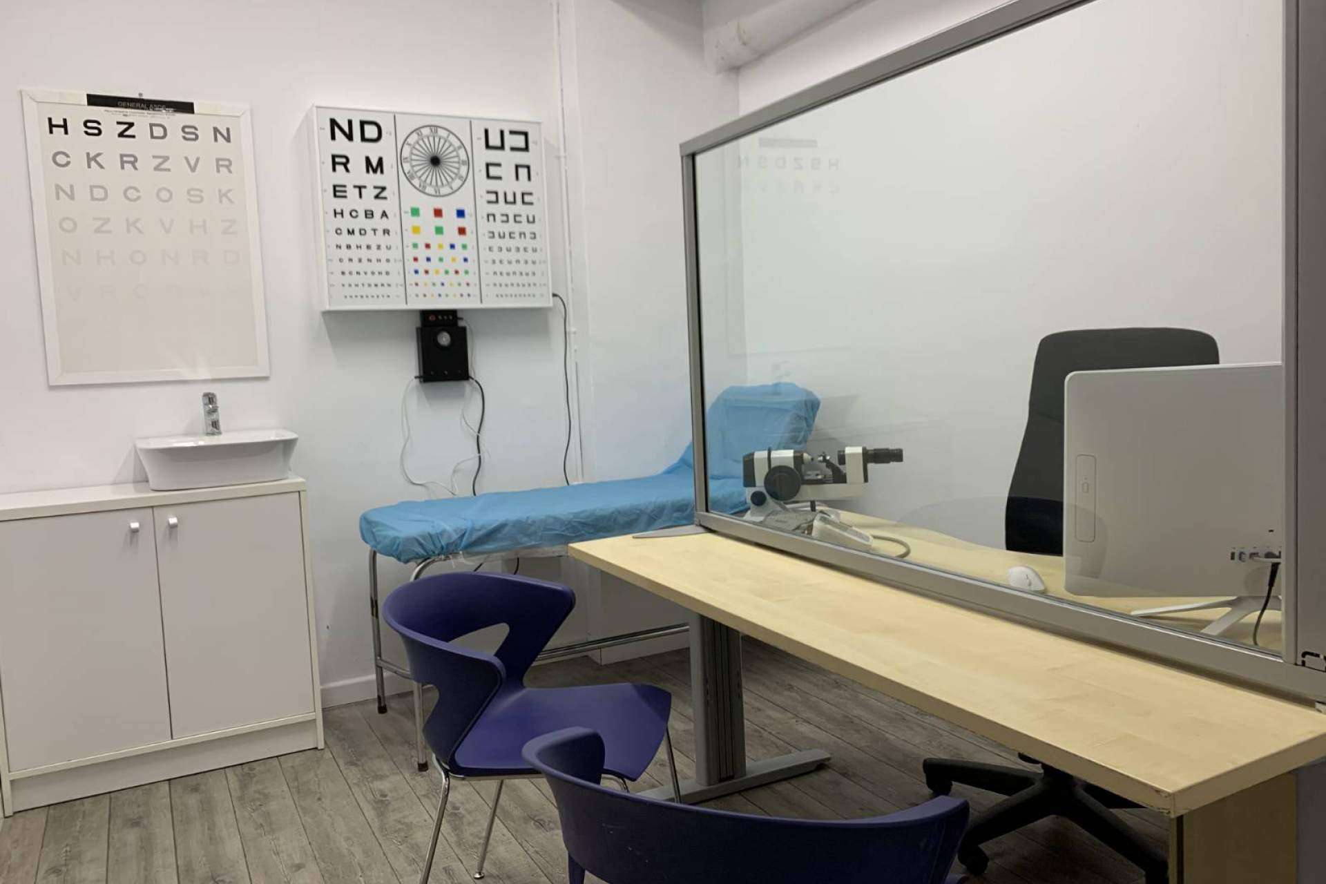Centro Médico Neroma: ¿Cómo obtener el Certificado Médico Oficial?