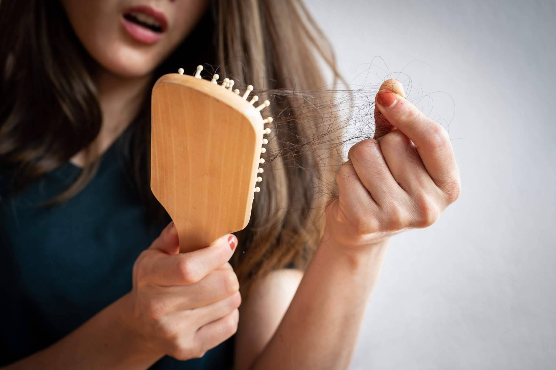 CharoConector Healthy Style: tratamiento capilar con aceites esenciales para combatir la caída del cabello