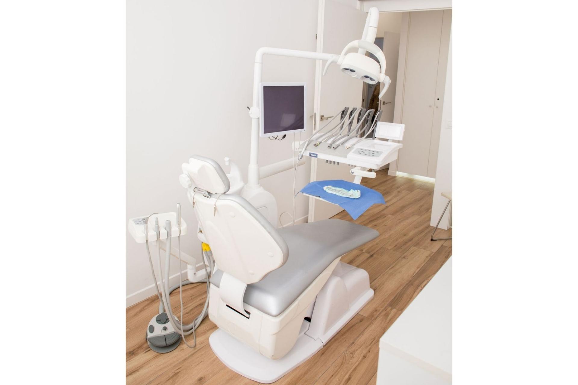 Implant Clinics, clínica dental en Valencia con las técnicas más avanzadas del sector bucodental