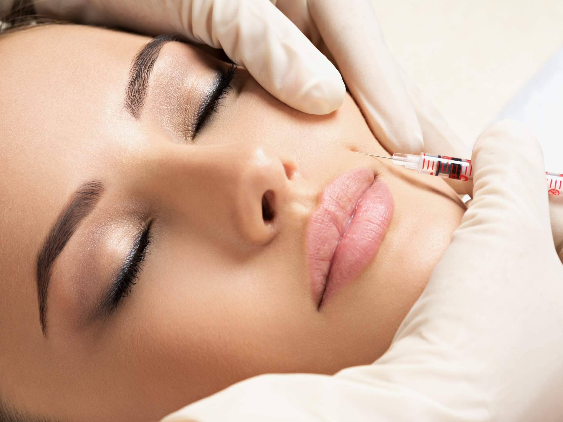 Las ventajas de la aplicación de bótox con ABB Medicina Estética