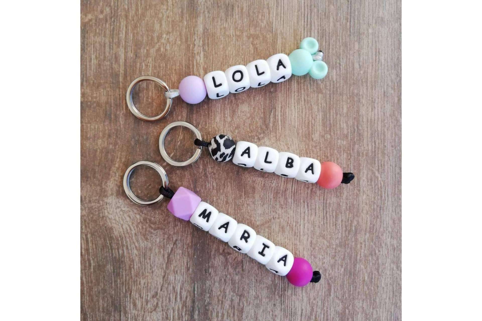 El extenso catálogo de detalles originales y personalizables para bodas de la empresa Janlukdesign